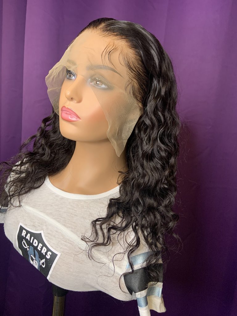 Wigs